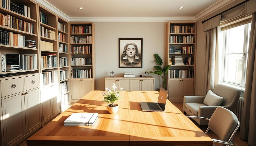 Home Organization Assessment