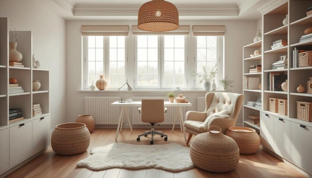 Creative Home Organization Solutions