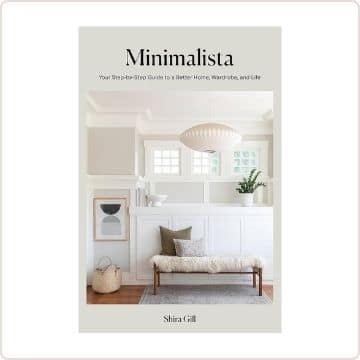 Minimalista: Step-by-Step Guide to Home