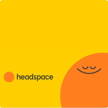 Headspace: Meditation and Sleep Made Simple