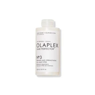 No.3 Hair Perfector Pre-Shampoo Strengthening and Reparative Hair Treatment