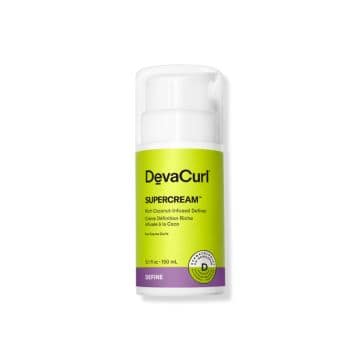 SUPERCREAM Rich Coconut-Infused Definer