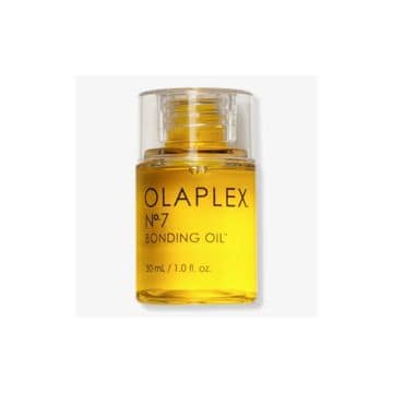 No.7 Bonding Hair Oil