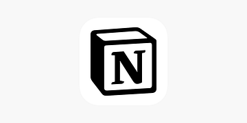 Notion: Digital Home for Organized Thoughts