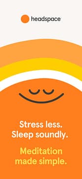 Headspace: Meditation and Sleep Made Simple