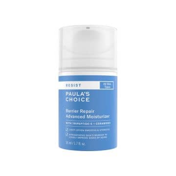 RESIST Barrier Repair Advanced Moisturizer with Ceramides