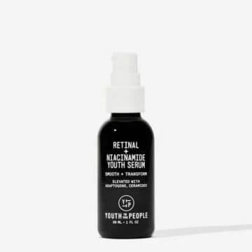 Retinal + Niacinamide Youth Serum