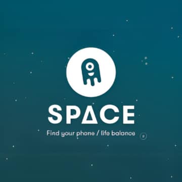 SPACE: Break Phone Addiction