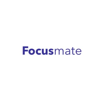 Focusmate: Virtual Coworking Community