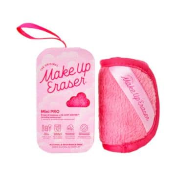 Mini PRO Pink Reusable Makeup Remover