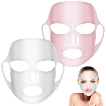 Silicone Face Mask Cover