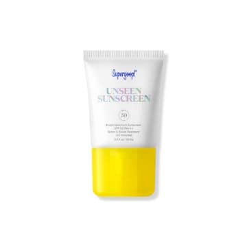 Mini & Travel Size Sunscreen