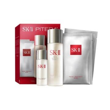 PITERA&trade; First Experience Kit