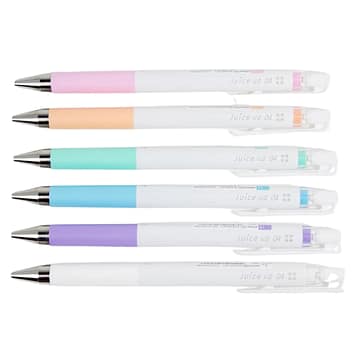 Pilot Juice Up Gel Pens
