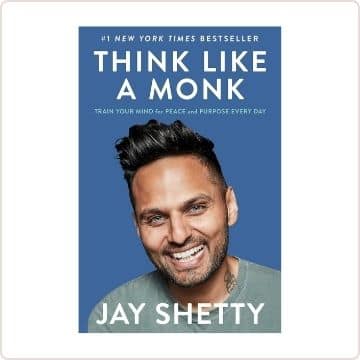 Think Like a Monk