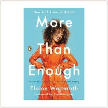 More Than Enough