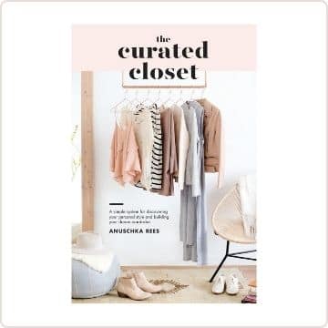 The Curated Closet