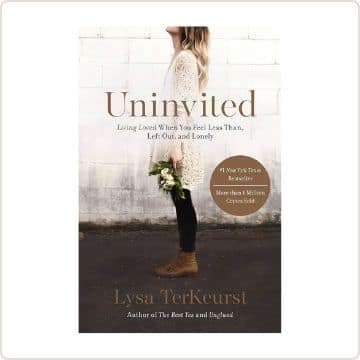 Uninvited
