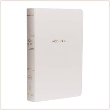 The Holy Bible