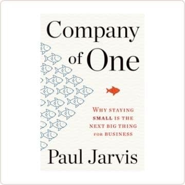 Company of One