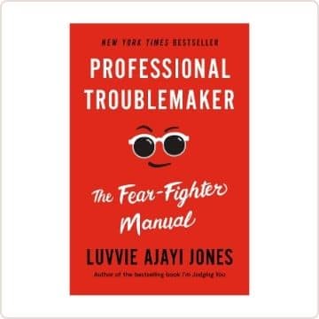 Professional Troublemaker