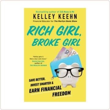 Rich Girl, Broke Girl