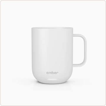 Ember Mug 2 | Heated Coffee Mug
