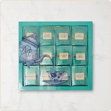 Tea Bags & Selection Boxes