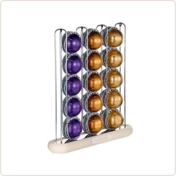 Vertuo Vertical Capsule Display | Nespresso™ USA