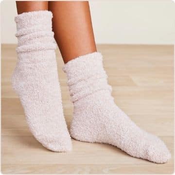 CozyChic Socks