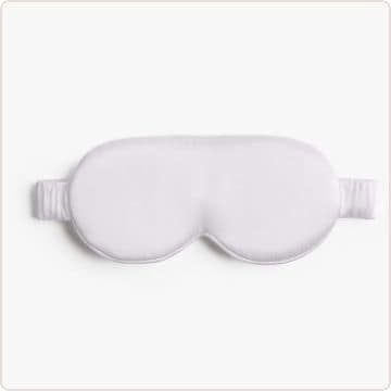 Silk Eye Mask
