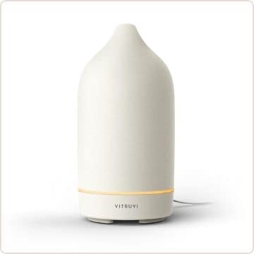 Stone Essential Oil Diffuser