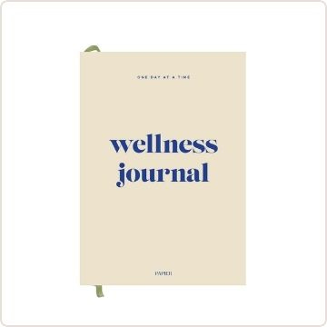 Wellness Journal