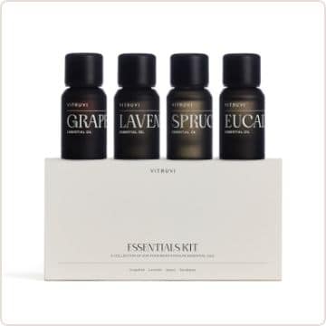 Essential Oil Kit