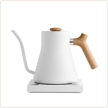 Stagg ‎EKG Electric Kettle | Fellow®