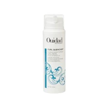 Curl Quencher® Hydrafusion® Intense Curl Cream