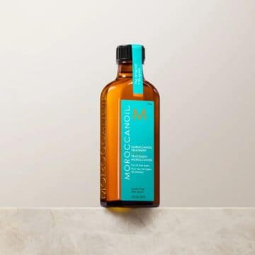 Hair Oil Treatment – Moroccanoil