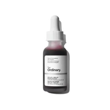 AHA 30% + BHA 2% Exfoliating and Brightening Peeling Solution