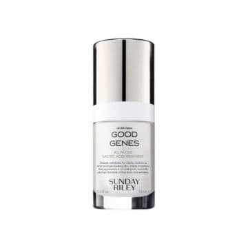 All-In-One AHA Lactic Acid Treatment