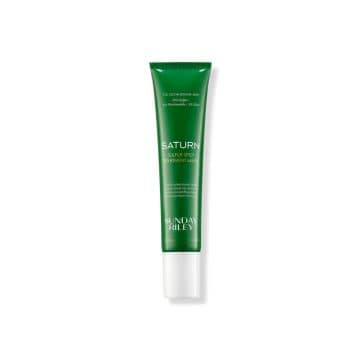 Saturn Sulfur Spot Treatment Mask