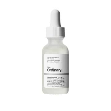 Hyaluronic Acid 2% + B5 Hydrating Serum with Ceramides