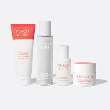Glass Skin Discovery Kit