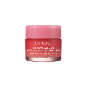 Lip Sleeping Mask