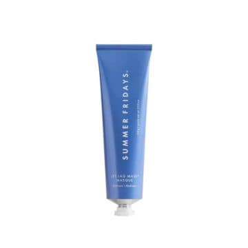 Mini Jet Lag Mask + Moisturizer