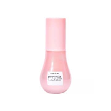 Mini Watermelon Glow Niacinamide Dew Drops