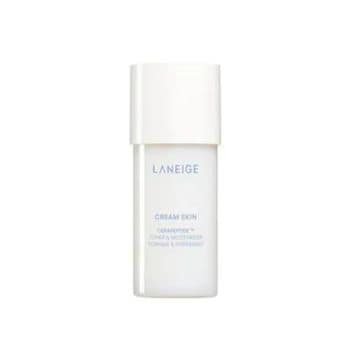 Mini Cream Skin Refillable Toner & Moisturizer