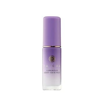 Mini Luminous Dewy Skin Mist 2-in-1 Hydrator & Finishing Spray