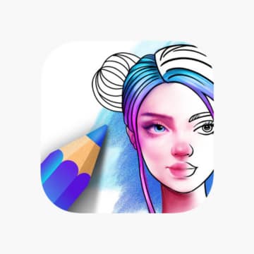 Color Pop AI