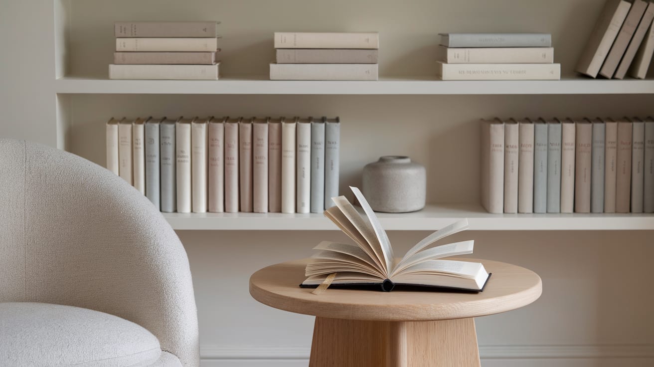 Diagram showing external and internal models of desire and how they influence our wants